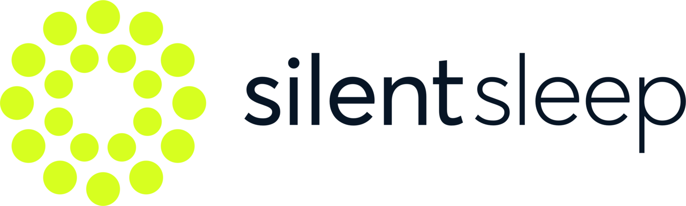 Silent Sleep Training